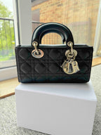 CHRISTIAN DIOR Lady D - Joy Bag Lambskin(Small/Many) - LONDONKELLY 英國名牌代購