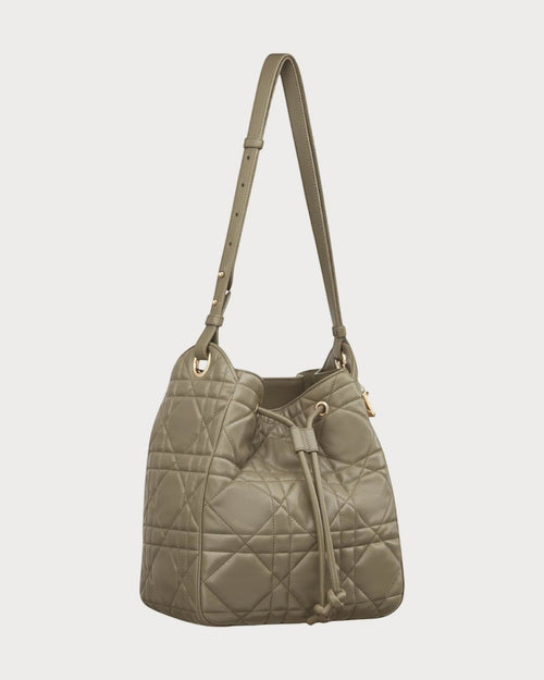 CHRISTIAN DIOR Medium D - Motion Bag | 迪奧 水桶袋 (多色) - LondonKelly 英國名牌代購