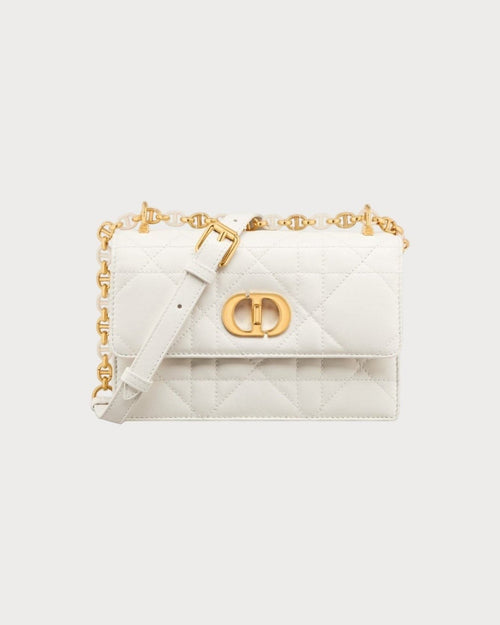 CHRISTIAN DIOR Miss Caro Bag Lambskin(Mini/3 Colors) - LONDONKELLY 英國名牌代購