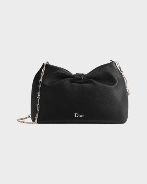 CHRISTIAN DIOR Small Dior Bow Bag | 迪奧 蝴蝶結手袋 (小碼/多色) - LondonKelly 英國名牌代購