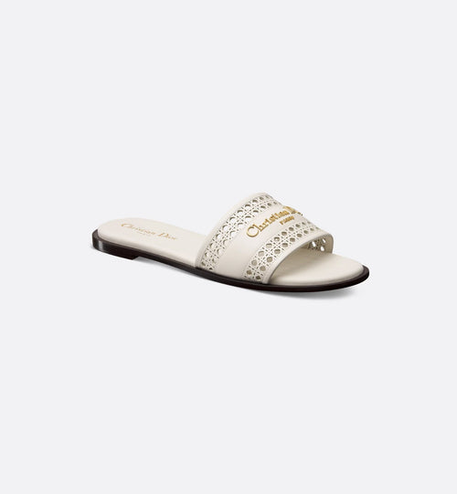 CHRISTIAN DIOR Women's D - Lane Slide | 迪奧 涼鞋 (多色) - LondonKelly 英國名牌代購