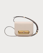 DELVAUX Lingot Toy | 德爾沃 手袋 (米色) - LONDONKELLY 英國名牌代購