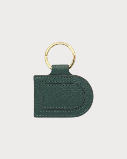 DELVAUX Pin D Key Ring | 德爾沃 鎖匙扣 (多色) - LONDONKELLY 英國名牌代購