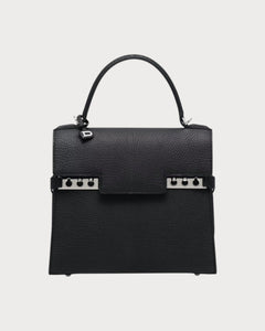 DELVAUX Tempete MM | 德爾沃 手袋 (中碼/多色) - LondonKelly 英國名牌代購