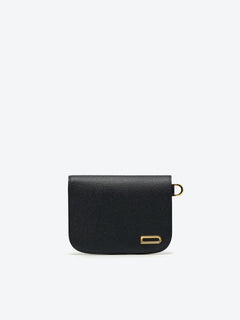 DELVAUX Vagabond Compact Wallet | 德爾沃 銀包 (多色) - LondonKelly 英國名牌代購