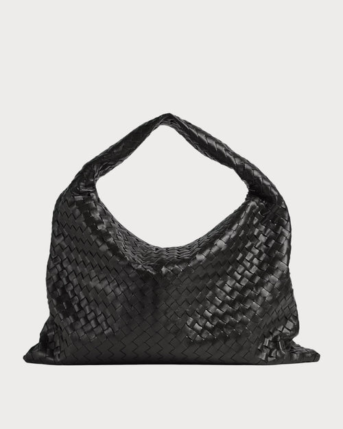 BOTTEGA VENETA BV Hop Calfskin(Large/Many)