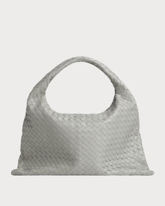 BOTTEGA VENETA BV Hop Calfskin(Large/Many)