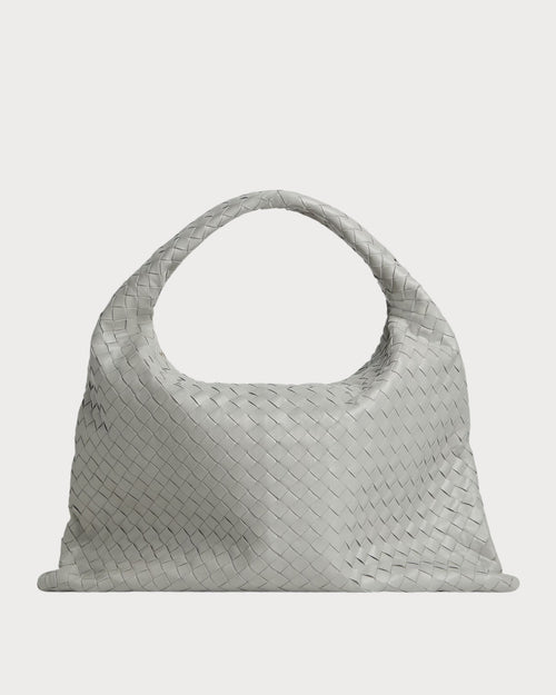 BOTTEGA VENETA BV Hop Calfskin(Large/Many)