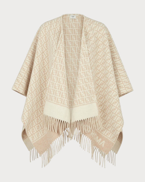 FENDI Poncho | 芬迪 被肩 (多色) - LONDONKELLY 英國名牌代購