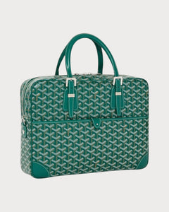 GOYARD Ambassade MM Document Case | 戈雅 男仕手袋 (多色) - LONDONKELLY 英國名牌代購