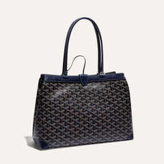 [價錢待定] GOYARD Bellechasse Biaude PM Bag | 戈雅 手提袋 (多色) - LondonKelly 英國名牌代購