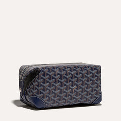 [價錢待定] GOYARD Bowling 25 Toiletry Bag | 戈雅 化妝袋 (多色) - LondonKelly 英國名牌代購