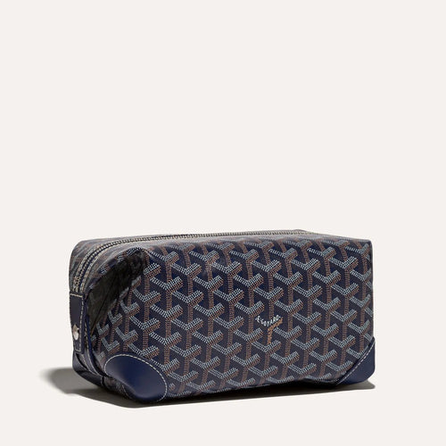 [價錢待定] GOYARD Bowling 25 Toiletry Bag | 戈雅 化妝袋 (多色) - LondonKelly 英國名牌代購