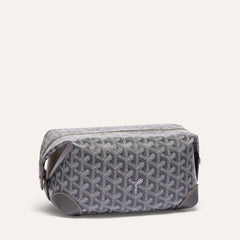 [價錢待定] GOYARD Bowling 25 Toiletry Bag | 戈雅 化妝袋 (多色) - LondonKelly 英國名牌代購