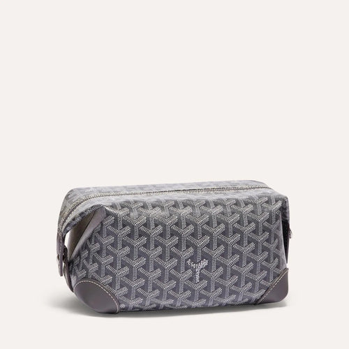 [價錢待定] GOYARD Bowling 25 Toiletry Bag | 戈雅 化妝袋 (多色) - LondonKelly 英國名牌代購