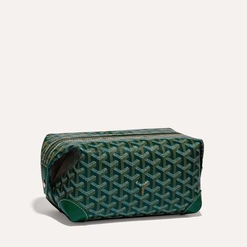[價錢待定] GOYARD Bowling 25 Toiletry Bag | 戈雅 化妝袋 (多色) - LondonKelly 英國名牌代購