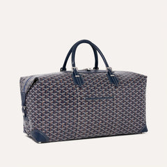 [價錢待定] GOYARD Bowling 55 bag | 戈雅 旅行袋 (多色) - LondonKelly 英國名牌代購