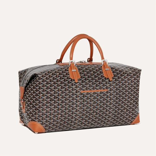 [價錢待定] GOYARD Bowling 55 bag | 戈雅 旅行袋 (多色) - LondonKelly 英國名牌代購