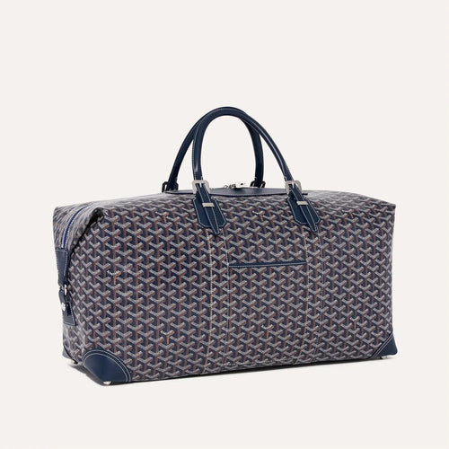 [價錢待定] GOYARD Bowling 55 bag | 戈雅 旅行袋 (多色) - LondonKelly 英國名牌代購