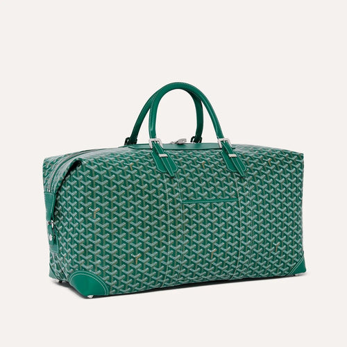 [價錢待定] GOYARD Bowling 55 bag | 戈雅 旅行袋 (多色) - LondonKelly 英國名牌代購
