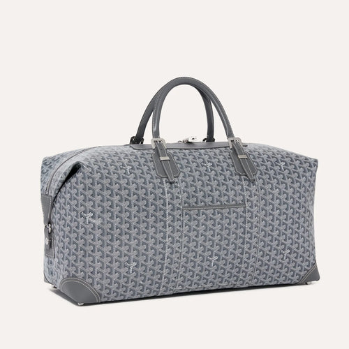 [價錢待定] GOYARD Bowling 55 bag | 戈雅 旅行袋 (多色) - LondonKelly 英國名牌代購