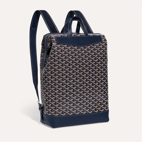 [價錢待定] GOYARD Cisalpin Backpack | 戈雅 背囊 (多色) - LondonKelly 英國名牌代購