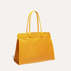 GOYARD Hardy PM Bag | 戈雅 手提袋 (多色) - LondonKelly 英國名牌代購