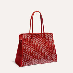 GOYARD Hardy PM Bag | 戈雅 手提袋 (多色) - LondonKelly 英國名牌代購