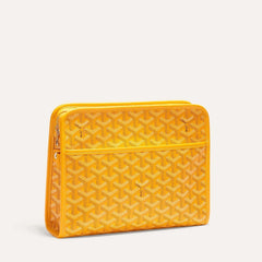 [價錢待定] GOYARD Jouvence MM Toiletry Bag | 戈雅 手袋 (多色) - LondonKelly 英國名牌代購
