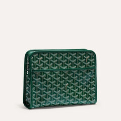 [價錢待定] GOYARD Jouvence MM Toiletry Bag | 戈雅 手袋 (多色) - LondonKelly 英國名牌代購