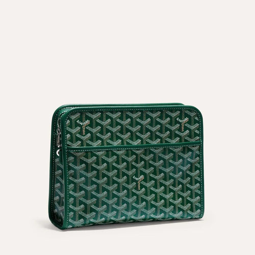 [價錢待定] GOYARD Jouvence MM Toiletry Bag | 戈雅 手袋 (多色) - LondonKelly 英國名牌代購