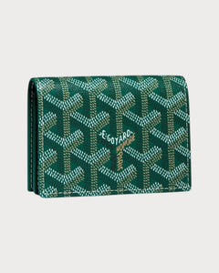 GOYARD Malesherbes Card Wallet | 戈雅 卡套銀包 (多色) - LONDONKELLY 英國名牌代購
