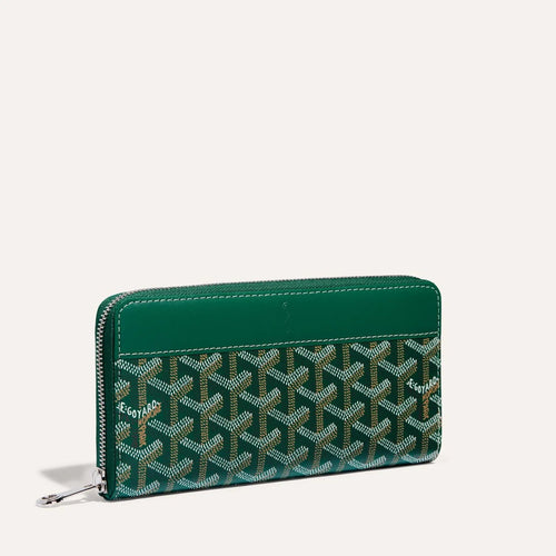GOYARD Matignon GM wallet | 戈雅 長銀包 (多色) - LondonKelly 英國名牌代購