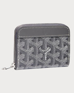 GOYARD Matignon Mini Wallet | 戈雅 迷你錢包 (多色) - LONDONKELLY 英國名牌代購