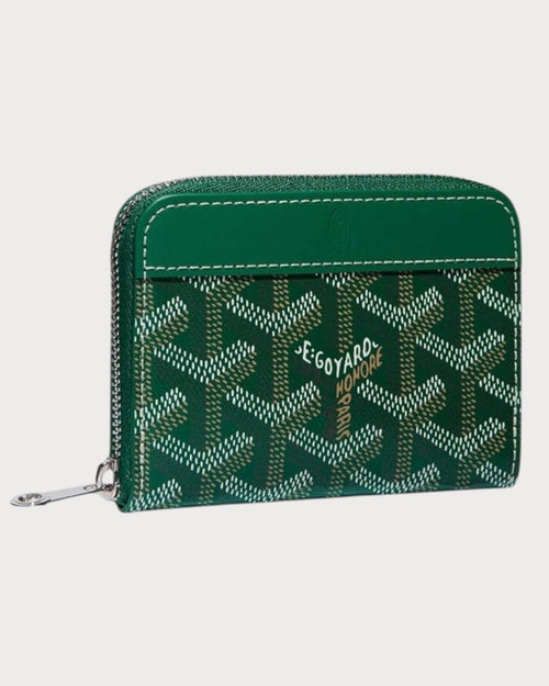 GOYARD Matignon Mini Wallet | 戈雅 迷你錢包 (多色) - LONDONKELLY 英國名牌代購