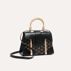 GOYARD Saigon Structure Mini Bag | 戈雅 迷你袋 (多色) - LondonKelly 英國名牌代購