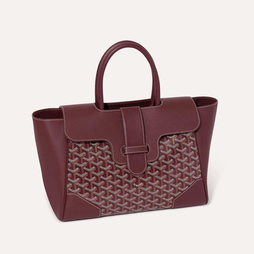 [價錢待定] GOYARD Saigon tote bag | 戈雅 手提袋 (多色) - LondonKelly 英國名牌代購