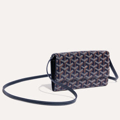 [價錢待定] GOYARD Varenne Continental Wallet | 戈雅 銀包 (多色) - LondonKelly 英國名牌代購