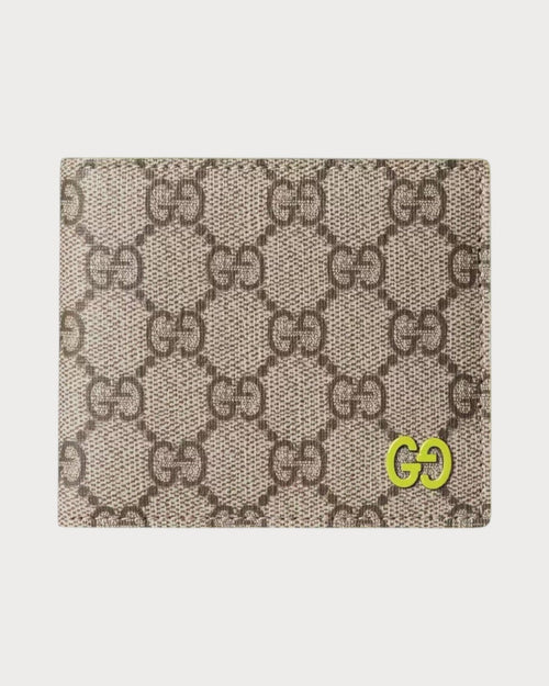 GUCCI Men's GG Bi - Fold Wallet | 古馳 男仕銀包 (多色) - LONDONKELLY 英國名牌代購