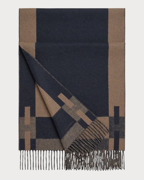 HERMES H Passant scarf | 愛馬仕 男仕頸巾 (多色) - LONDONKELLY 英國名牌代購