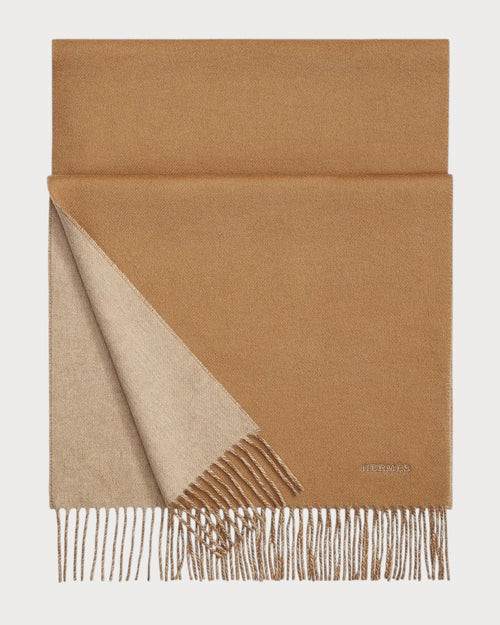 HERMES Men's Recto - Verso Muffler | 愛馬仕 男仕頸巾 (多色) - LONDONKELLY 英國名牌代購