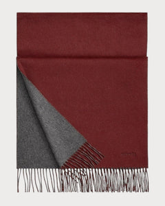 HERMES Men's Recto - Verso Muffler | 愛馬仕 男仕頸巾 (多色) - LONDONKELLY 英國名牌代購