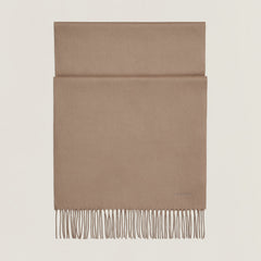HERMES Men's Unie Brodee Muffler | 愛馬仕 男仕頸巾 (多色) - LondonKelly 英國名牌代購