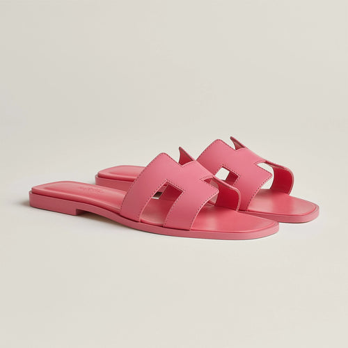 HERMES Oran Sandal | 愛馬仕 拖鞋 (多色) - LondonKelly 英國名牌代購