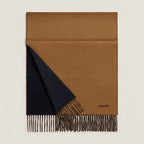 HERMES Recto - Verso Scarf | 愛馬仕 男仕頸巾 (多色) - LondonKelly 英國名牌代購