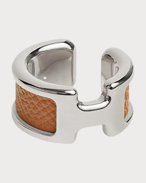 HERMES Small Olympe Ear Cuff | 愛馬仕 耳夾 (多色/銀色) - LONDONKELLY 英國名牌代購