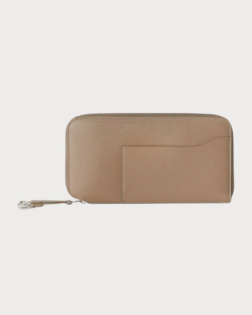 LORO PIANA Extra Zip - Around Purse | 諾悠翩雅 長銀包 (多色) - LONDONKELLY 英國名牌代購