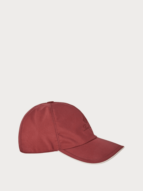 LORO PIANA Microfiber Storm System Baseball Cap(Many Colors) - LONDONKELLY 英國名牌代購