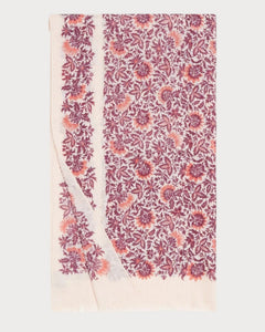 LORO PIANA Riserva San Nicolo Stole | 諾悠翩雅 絲巾 (多色) - LONDONKELLY 英國名牌代購