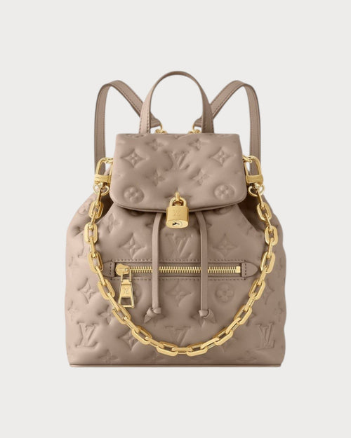 LOUIS VUITTON M13358 Coussin PM Backpack | 路易威登 背囊 (多色) - LONDONKELLY 英國名牌代購